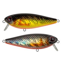 Воблер TsuYoki Glot 75F 264W 14,2 гр — цена и наличие в каталоге