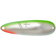 Колеблющаяся Блесна Daiwa Crusader 2.5S 2,5 гр 28 мм Chart Glow — цена и наличие в каталоге