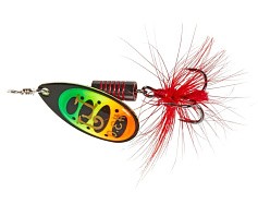 Вращающаяся Блесна Lucky John Bonnie Blade №3 6,5 гр 008   LJBB03-008 — цена и наличие в каталоге