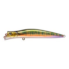 Воблер Strike Pro Darter-R Queen 100 A203-264 River Radical 10,5 гр   JL-191F#A203-264 — цена и наличие в каталоге