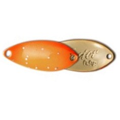 Колеблющаяся Блесна Forest Factor 0.9g 0,9 гр 21 мм #01   Factor 0.9g #01 — цена и наличие в каталоге