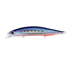 Воблер DUO Realis Jerkbait 130SP SW AHA0087 Mazume Sardine 17,9 гр Limited  DUO-41219 — цена и наличие в каталоге