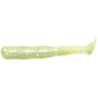 Силиконовая приманка Reins Rockvibe Shad 2 50 мм 16 шт B16-Dosvert   RSH2-В16 — варианты, разновидности модели