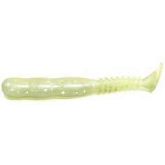 Силиконовая приманка Reins Rockvibe Shad 2 50 мм 16 шт B16-Dosvert   RSH2-В16 — цена и наличие в каталоге