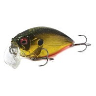Воблер Megabass Over Rev Crank Burning Shad GG MEGABASS KINKURO 10,6 гр — варианты, разновидности модели