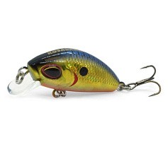 Воблер Kosadaka L-Minnow XS 33S HGBL 3,1 гр   LMxs33s-HGBL — цена и наличие в каталоге