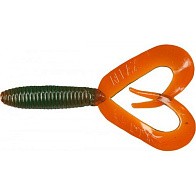 Силиконовая приманка Relax Twister DTT 2 45 мм 25 шт TS032   DTT2-TS032 — варианты, разновидности модели