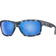 Очки Rapala Precision Faial  Matte Blue Havana Mirror Поляризационные  EVG-803BM — варианты, разновидности модели