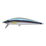 Воблер Strike Pro Euro Minnow 110 A210-SBO-RP Rainbow Ghost Wakasagi 17 гр   JL-115F#A210-SBO-RP — варианты, разновидности модели