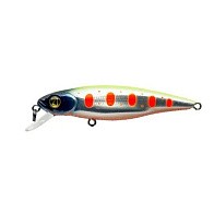 Воблер Pontoon 21 Greedy Guts 77SP-SR 473 10 гр   P21-GGT-77SP-SR-473 — варианты, разновидности модели