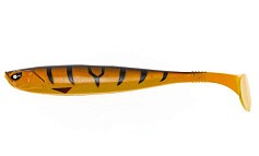 Силиконовая приманка Lucky John Basara Soft Swim 6.0in 152 мм 3 шт PG08 3D Series  140405-PG08 — цена и наличие в каталоге