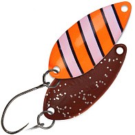 Колеблющаяся Блесна Norstream Area Morgan 24 2,4 гр 29 мм 64   NA-MO24-64 — варианты, разновидности модели