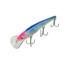 Воблер LureMax Stinka 130F-MDR 131 18 гр   LWST130FMDR-131 — цена и наличие в каталоге