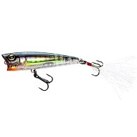 Воблер Yo-Zuri 3DB Popper 75F RBG 10 гр   R1101-RBG — варианты, разновидности модели