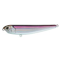 Воблер Strike Pro S.P. Walking Stick 115 A53T-EP Silver Smelt UV 18,5 гр   EG-029#A53T-EP — варианты, разновидности модели