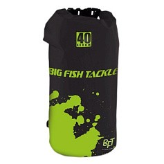 Гермомешок BFT Водонепроницаемый  40л    49-BFT-DRY40L — цена и наличие в каталоге