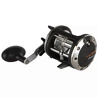 Катушка Okuma Classic Pro XP 452C  RH Trolling 24  XP-452C — варианты, разновидности модели