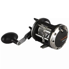 Катушка Okuma Classic Pro XP 452C  RH Trolling 24  XP-452C — цена и наличие в каталоге