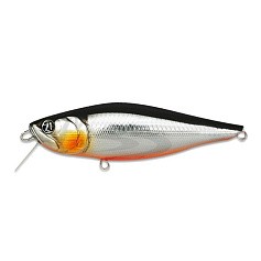 Воблер Pontoon 21 Kalikana 91SP-SR 712 Alumina Higenaga 17,2 гр   P21-KAL-91SP-SR-712 — цена и наличие в каталоге