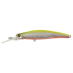 Воблер Pontoon 21 Preference Minnow 75F-DR A62 5 гр   P21-PSM75F-DR-A62 — цена и наличие в каталоге