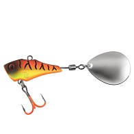 Тейл-спиннер TsuYoki Rapid 28 28 гр 96 мм 290 — варианты, разновидности модели