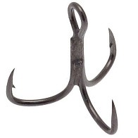 Крючок Тройной Decoy Y-S25 №12 8 шт — варианты, разновидности модели