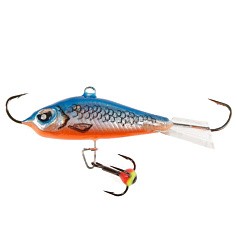 Балансир Lucky John Baltic 5 45H 22 гр 50 мм   61501-45H — цена и наличие в каталоге