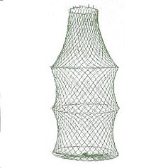 Садок Salmo Плавающий Секционный MK4 80x40    9981-04 — цена и наличие в каталоге