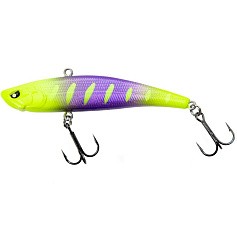 Воблер Lucky John Slim Vib 80S 352 20 гр Pro Series UV  LJSVIB80-352 — цена и наличие в каталоге