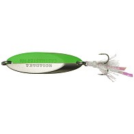 Колеблющаяся Блесна Kosadaka Castmaster 11 11 гр 45 мм SIL/CH   CAST-11-SIL/CH — варианты, разновидности модели