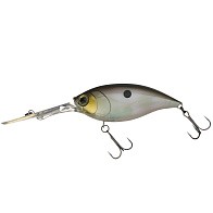 Воблер Duel Hardcore Bullet Crank 5+ 80F GGZS 27,5 гр   R1421-GGZS — варианты, разновидности модели