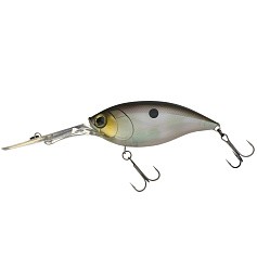 Воблер Duel Hardcore Bullet Crank 5+ 80F GGZS 27,5 гр   R1421-GGZS — цена и наличие в каталоге