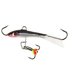 Балансир Lucky John Fin 3 13H 4 гр 40 мм   71313-13H — цена и наличие в каталоге