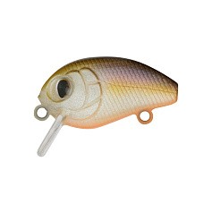 Воблер Strike Pro Baby Pro 25 A262 White Fry 2,5 гр   EG-036F#A262 — цена и наличие в каталоге