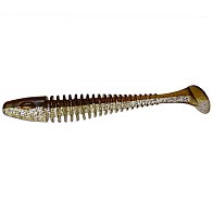 Силиконовая приманка Jig It Snoop 7.5 190 мм 2 шт 023 Squid  JIS190023S — варианты, разновидности модели