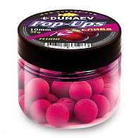 Бойлы Dunaev POP-UP  Слива  10мм — варианты, разновидности модели