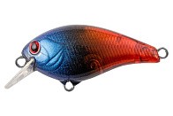 Воблер TsuYoki Furi SR 40F L012M 3,9 гр — варианты, разновидности модели