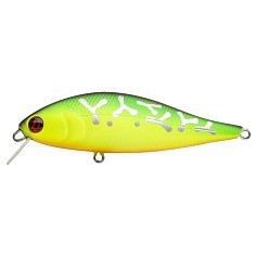 Воблер Pontoon 21 Bet-A-Shiner 91F-SR 070 16,4 гр   P21-BASN-91F-SR-070 — цена и наличие в каталоге