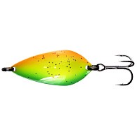 Колеблющаяся Блесна Lucky John Eos 8 гр 44 мм 010   LJEOS80-010 — варианты, разновидности модели