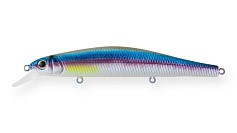 Воблер Strike Pro Inquisitor 110SP A210-SBO-RP Rainbow Ghost Wakasagi 16,2 гр   EG-193B-SP#A210-SBO-RP — цена и наличие в каталоге