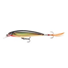 Воблер Rapala X-Rap 06 G 4 гр   XR06-G — цена и наличие в каталоге