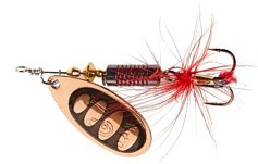 Вращающаяся Блесна Lucky John Bonnie Blade №5 14 гр 006   LJBB05-006 — цена и наличие в каталоге