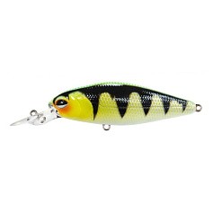 Воблер Lucky John Shad-X 80F DR 005 14 гр Original  LJO0308FDR-005 — цена и наличие в каталоге