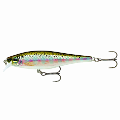 Воблер Rapala BX Minnow 07 RT 7 гр   BXM07-RT — цена и наличие в каталоге