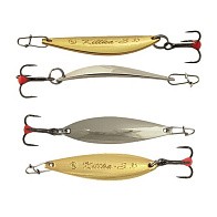 Зимняя Блесна ECOPRO Killka-S 3 гр 35 мм S/G   EPVJKL35SG — варианты, разновидности модели