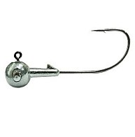 Джиг-головка Мормыш Kumho SV-073 №2/0 6 гр 10 шт Некрашеный BLN   GNB-073-06 — варианты, разновидности модели