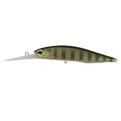 Воблер DUO Realis Jerkbait 100 DR CZA3146 Ghost Gold Percｈ 15,6 гр   DUO-05195 — цена и наличие в каталоге