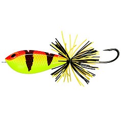 Воблер Rapala BX Skitter Frog 05 HSN 13 гр   BXSF05-HSN — цена и наличие в каталоге