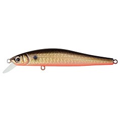 Воблер Strike Pro Jumper 70SP 613-713 Black Back Smoked OB 5,2 гр   EG-192A-SP#613-713 — цена и наличие в каталоге