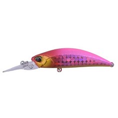 Воблер DUO Spearhead Ryuki 50 MDF AQA3613 Juliana Pink 3,4 гр   DUO-26114 — цена и наличие в каталоге